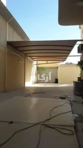 تركيب برجولات مودرن المزاحمية