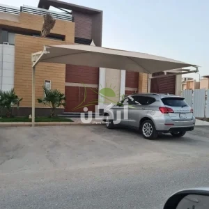 مظلات وسواتر المزاحمية