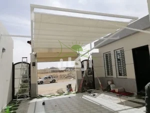 شركة مظلات وسواتر في المزاحمية