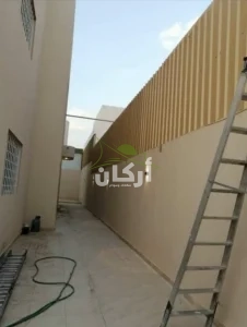 مظلات وسواتر المزاحمية