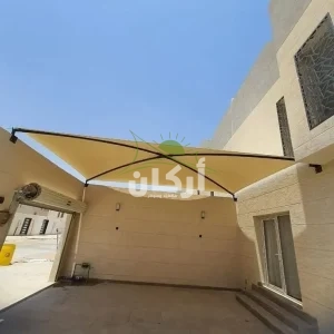 مظلات وسواتر المزاحمية