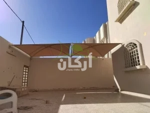 تركيب مظلات وسواتر حي الملقا بأفضل الأسعار