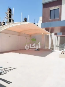 مقاول مظلات وسواتر مع الضمان في الملقا